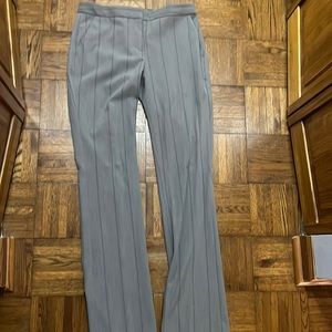 Express columnist barely boot